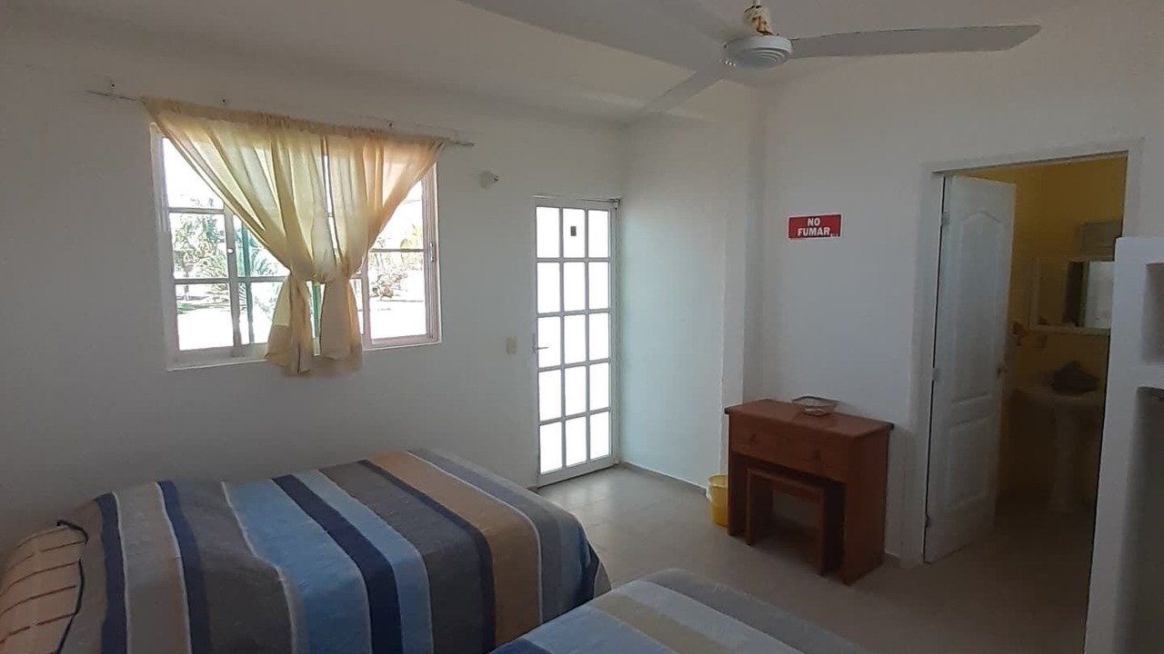Photo of Bedroom in Coyuca de Benitez