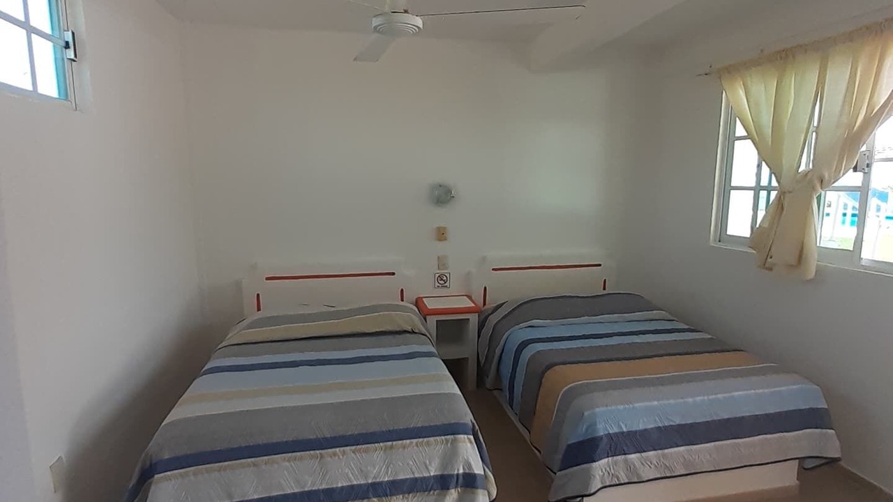 Photo of Bedroom in Coyuca de Benitez