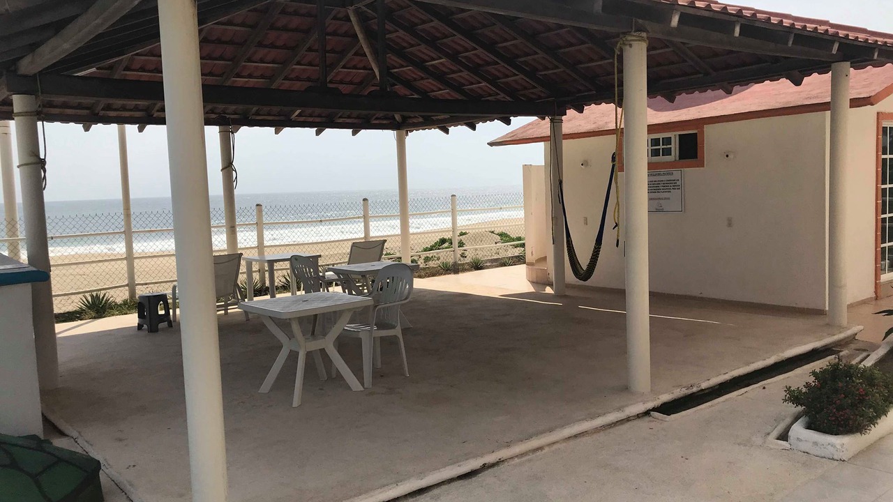 Photo of Outdoor in Coyuca de Benitez