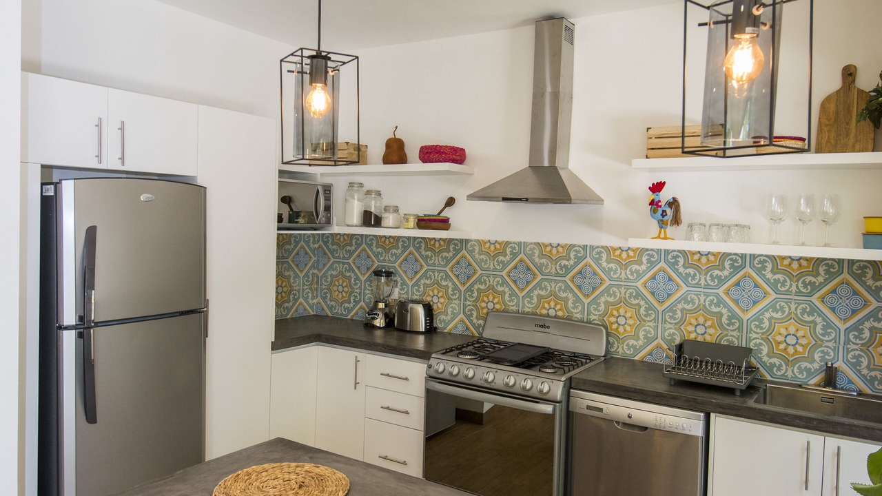 Photo of Kitchen in Merida Municipality