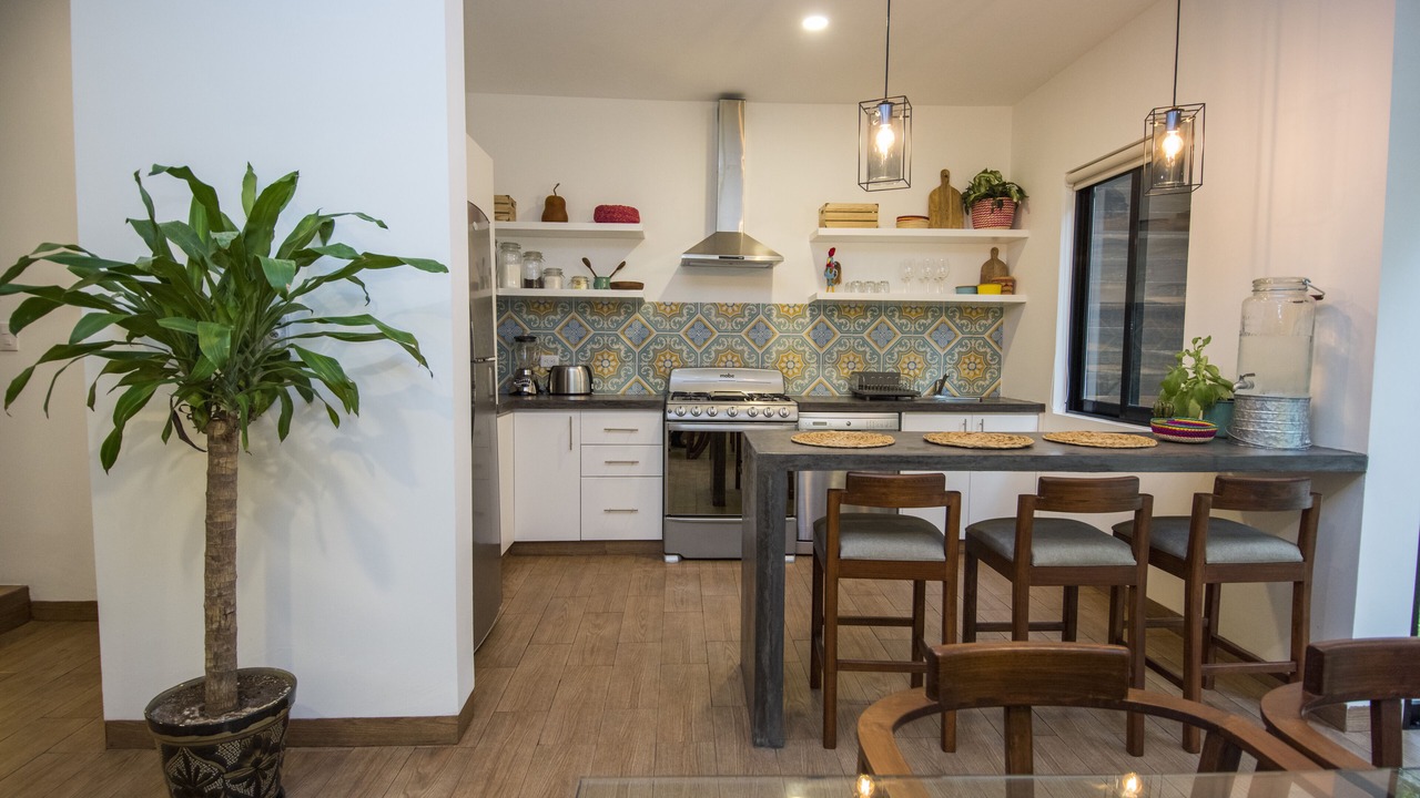 Photo of Kitchen in Merida Municipality