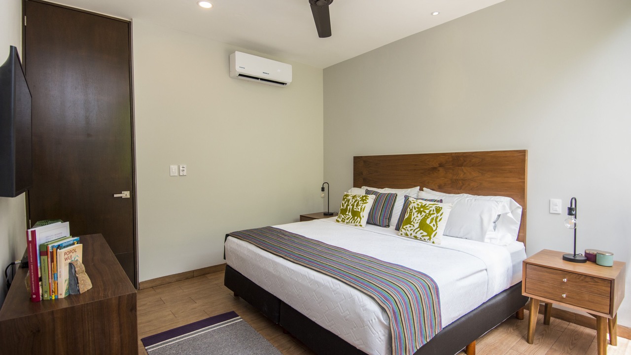 Photo of Bedroom in Merida Municipality