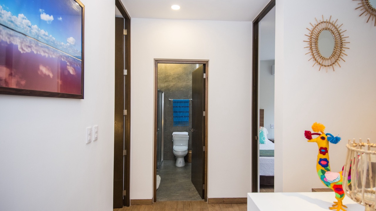 Photo of Bedroom in Merida Municipality
