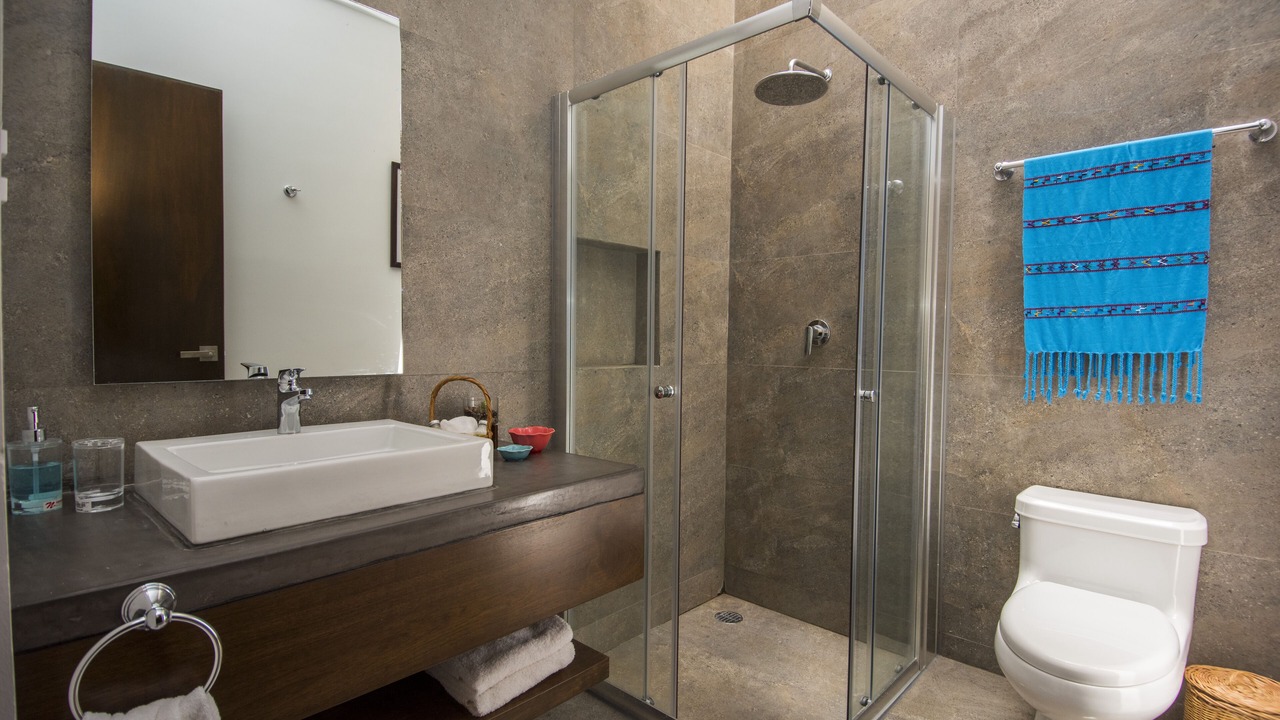 Photo of Bathroom in Merida Municipality