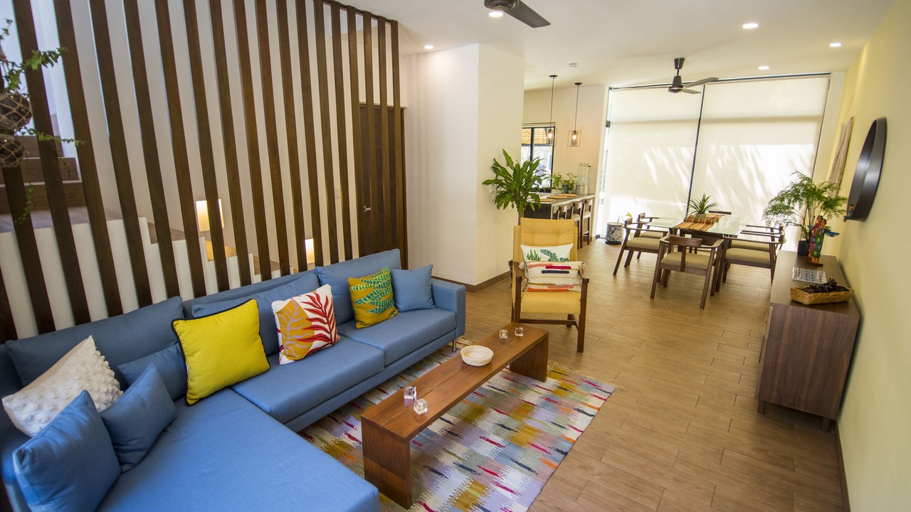 Photo of Livingroom in Merida Municipality