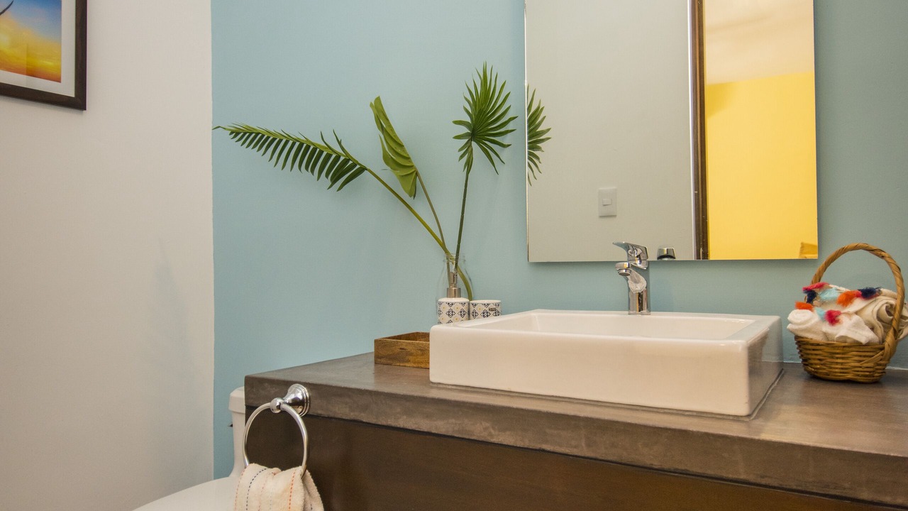 Photo of Bathroom in Merida Municipality