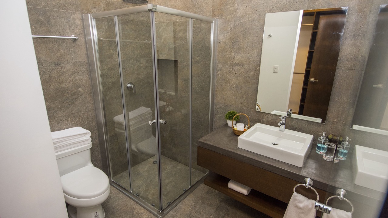 Photo of Bathroom in Merida Municipality