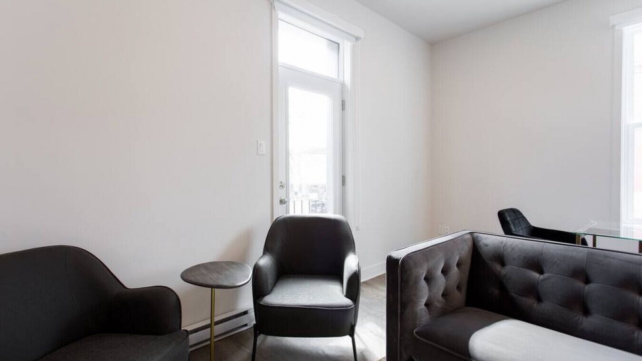 Photo of Livingroom in Mile End