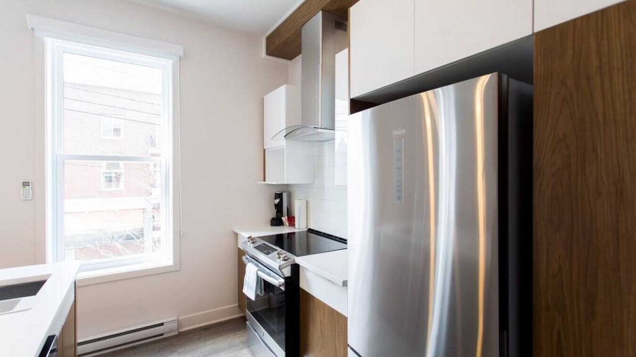 Photo of Kitchen in Mile End