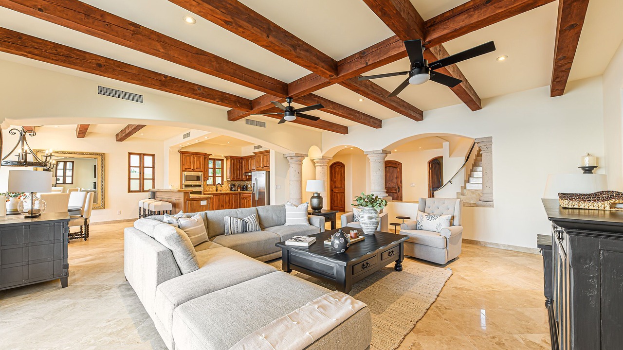 Photo of Livingroom in Buzzards
