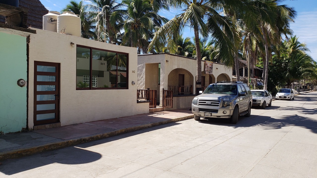 Photo of Outdoor in Playa Azul