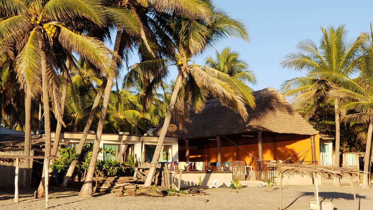 Photo of Outdoor in Playa Azul