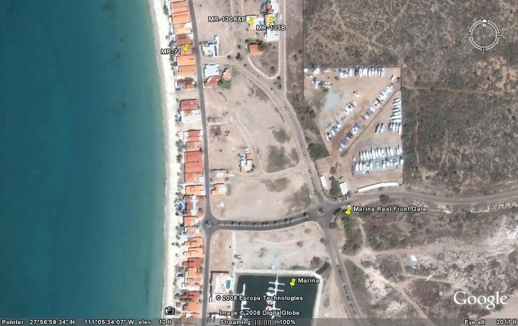 Photo of Others in Marina Real