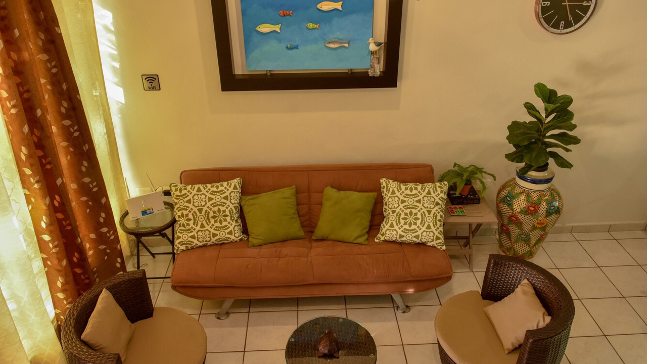 Photo of Livingroom in Colonia Andres
