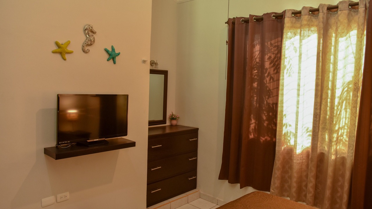 Photo of Bedroom in Colonia Andres