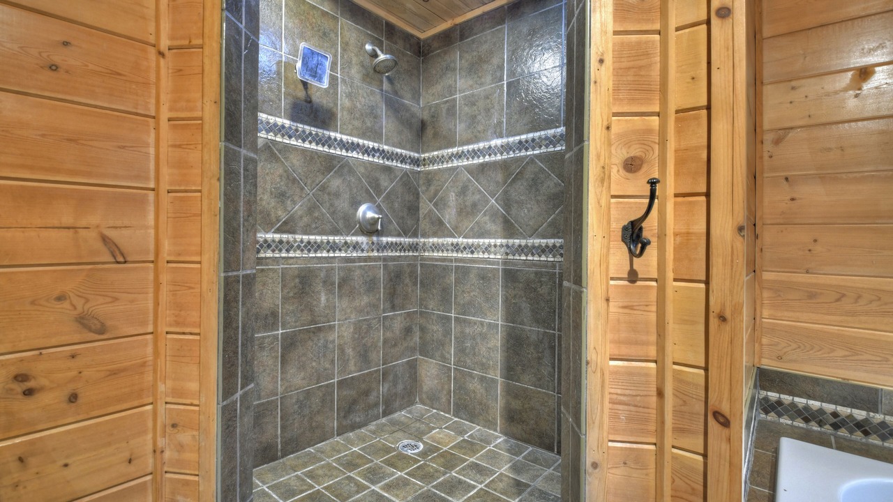 Photo of Bathroom in Blue Ridge