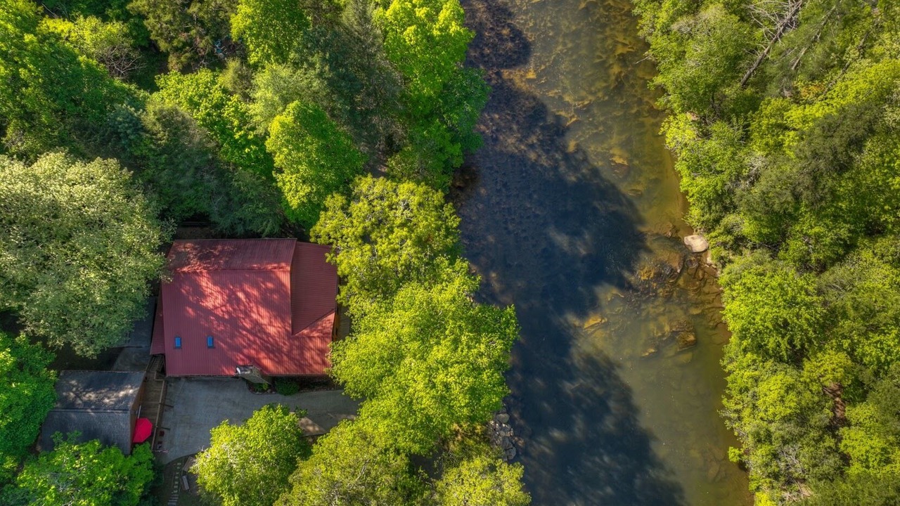 Photo of Outdoor in Blue Ridge
