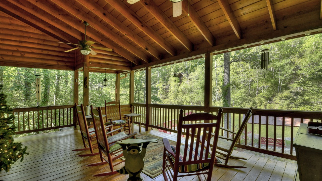 Photo of Outdoor in Blue Ridge
