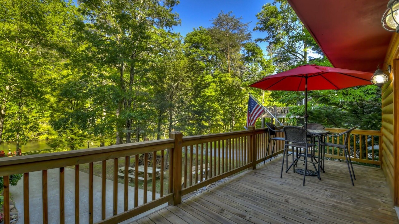 Photo of Outdoor in Blue Ridge