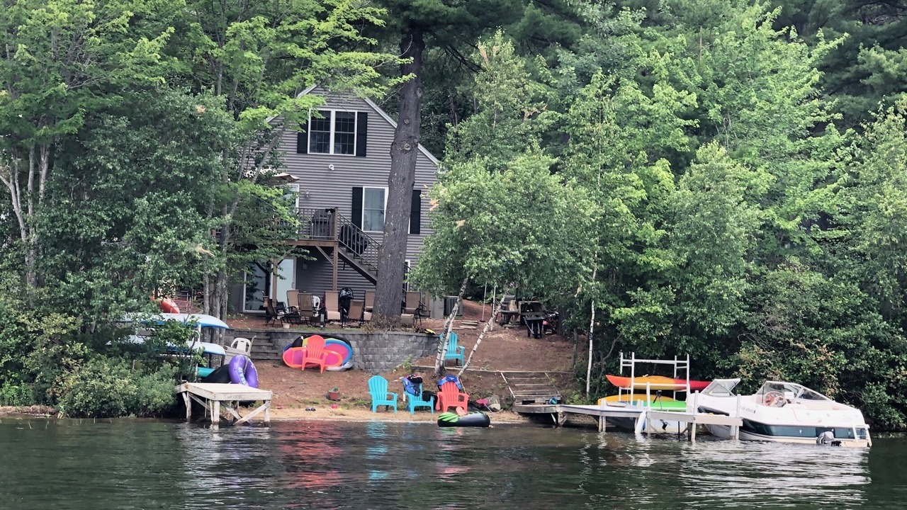 Photo of Outdoor in Shapleigh