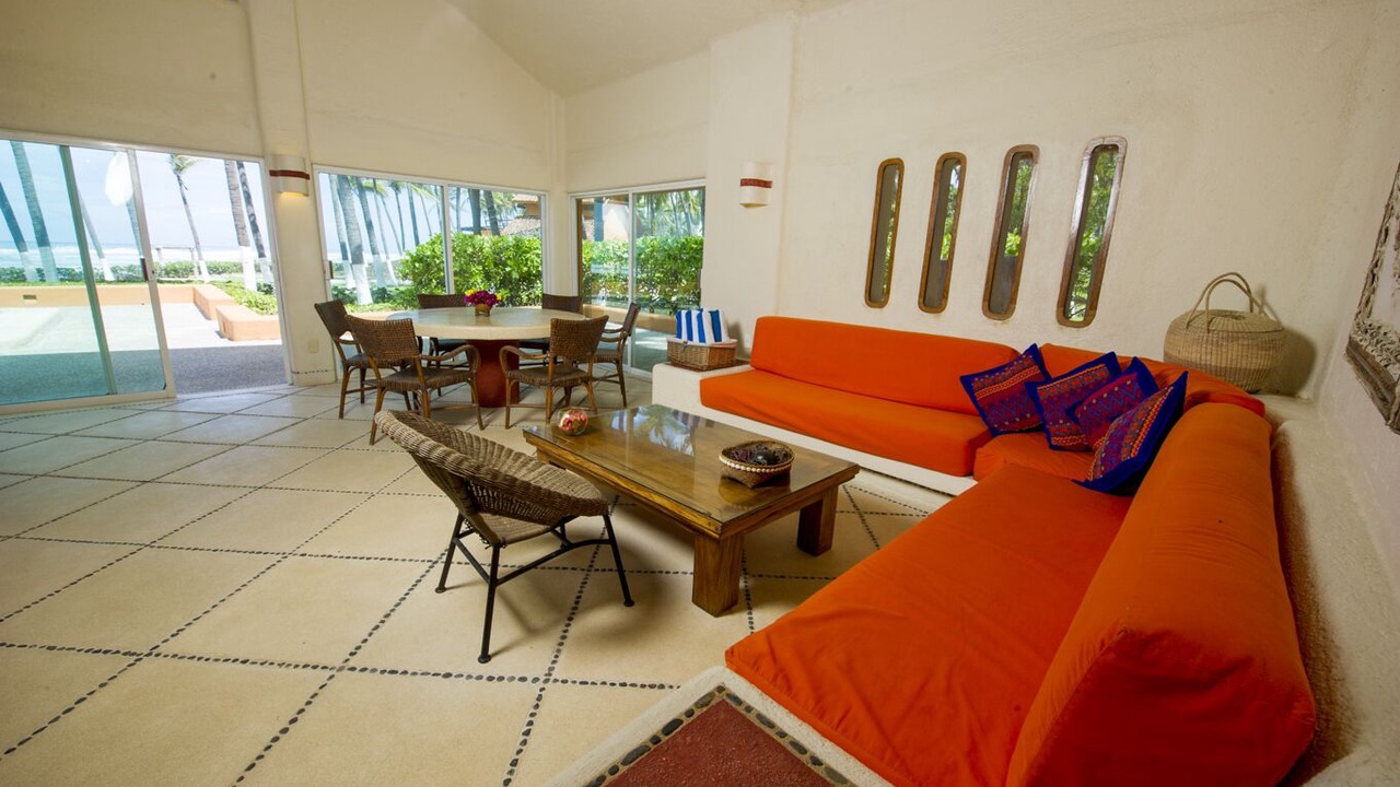 Photo of Livingroom in Diamante