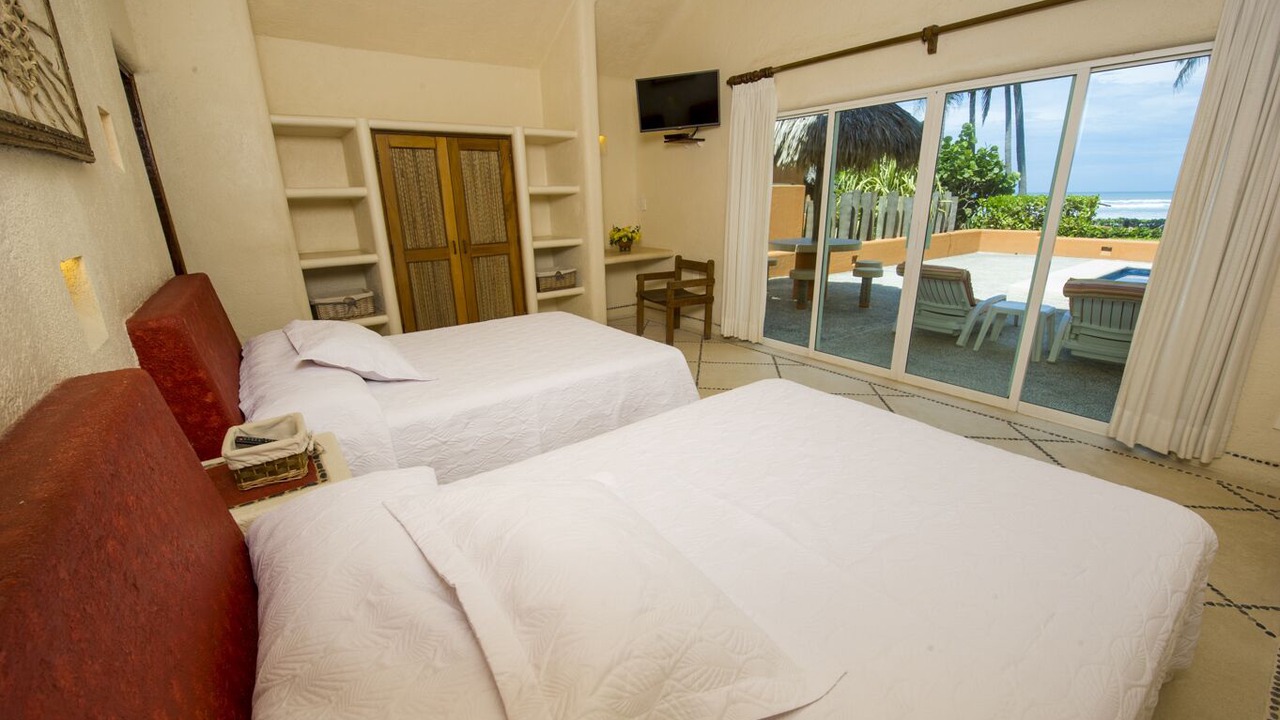 Photo of Bedroom in Diamante