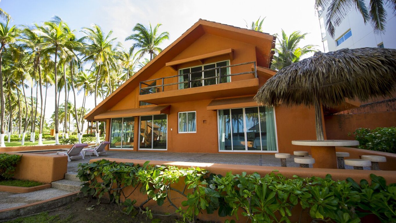 Photo of Outdoor in Boulevard Barra Vieja
