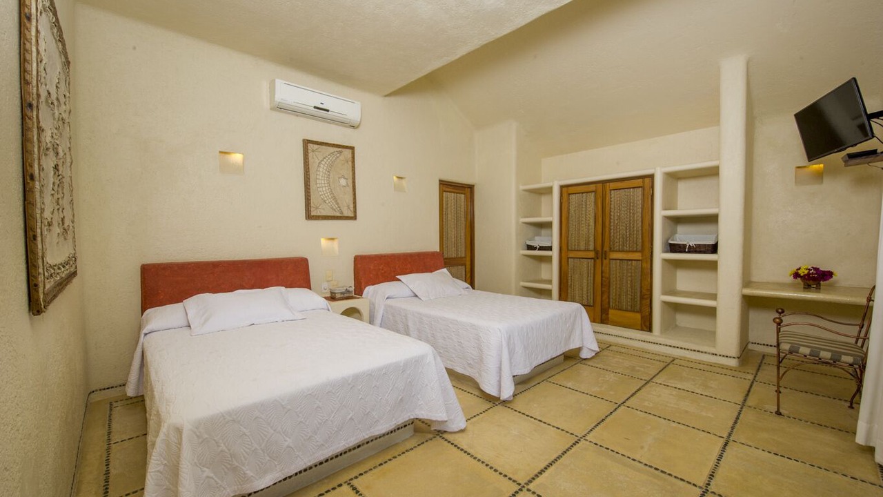 Photo of Bedroom in Boulevard Barra Vieja