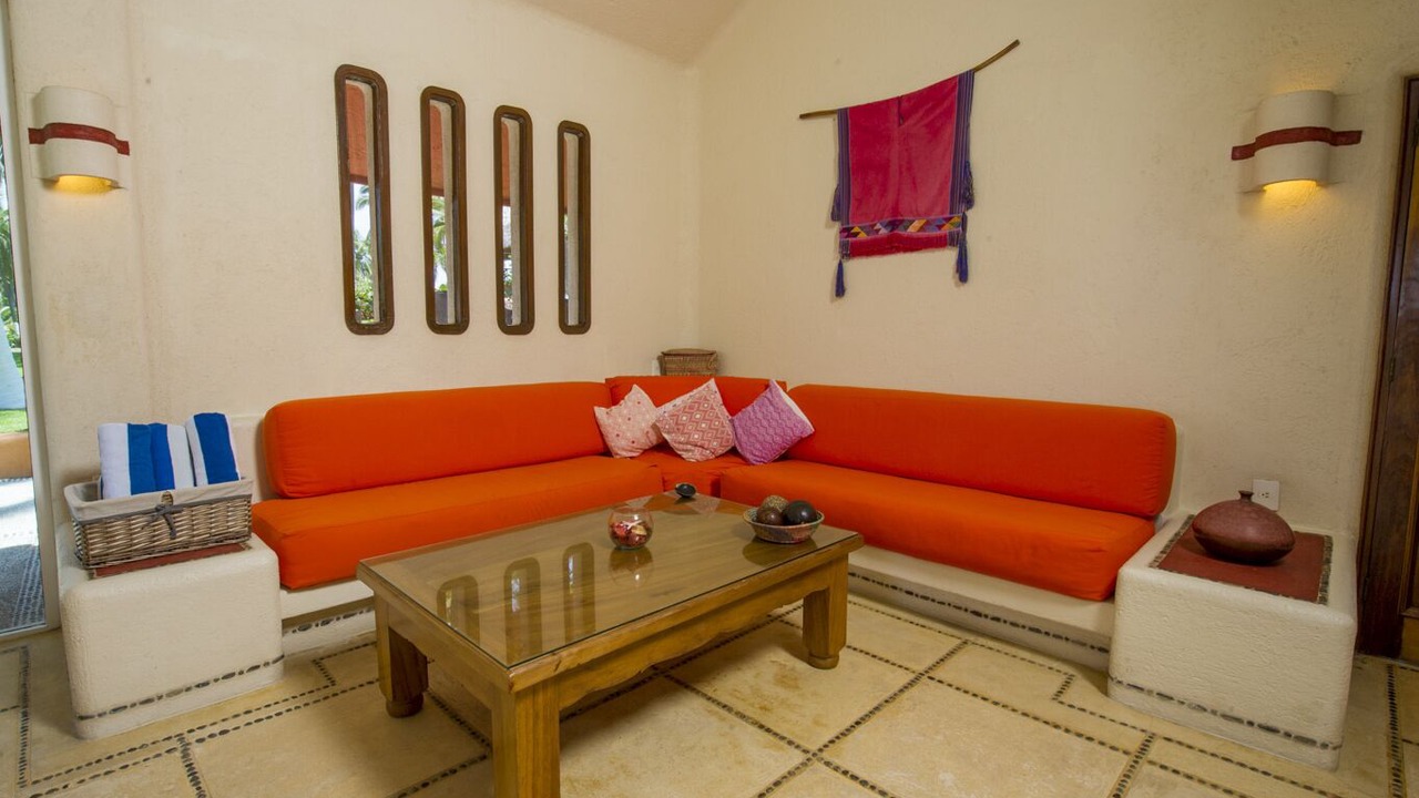 Photo of Livingroom in Boulevard Barra Vieja