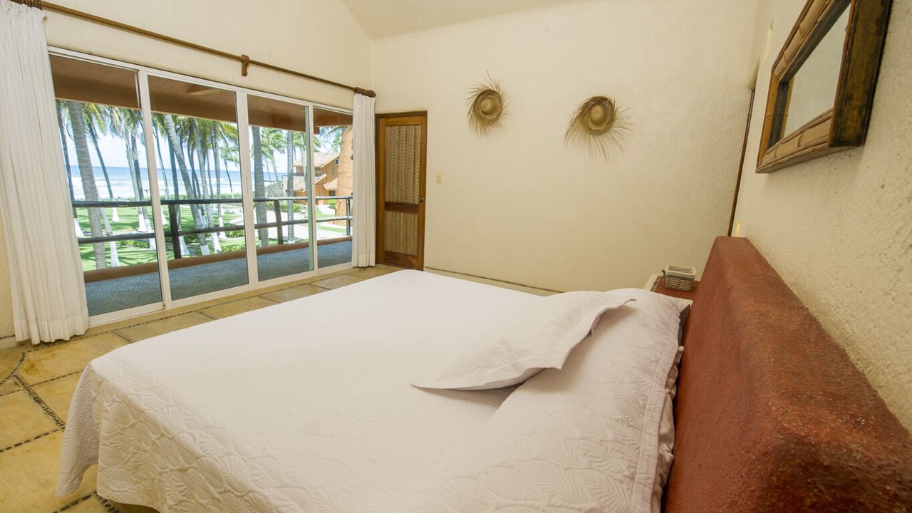 Photo of Bedroom in Boulevard Barra Vieja