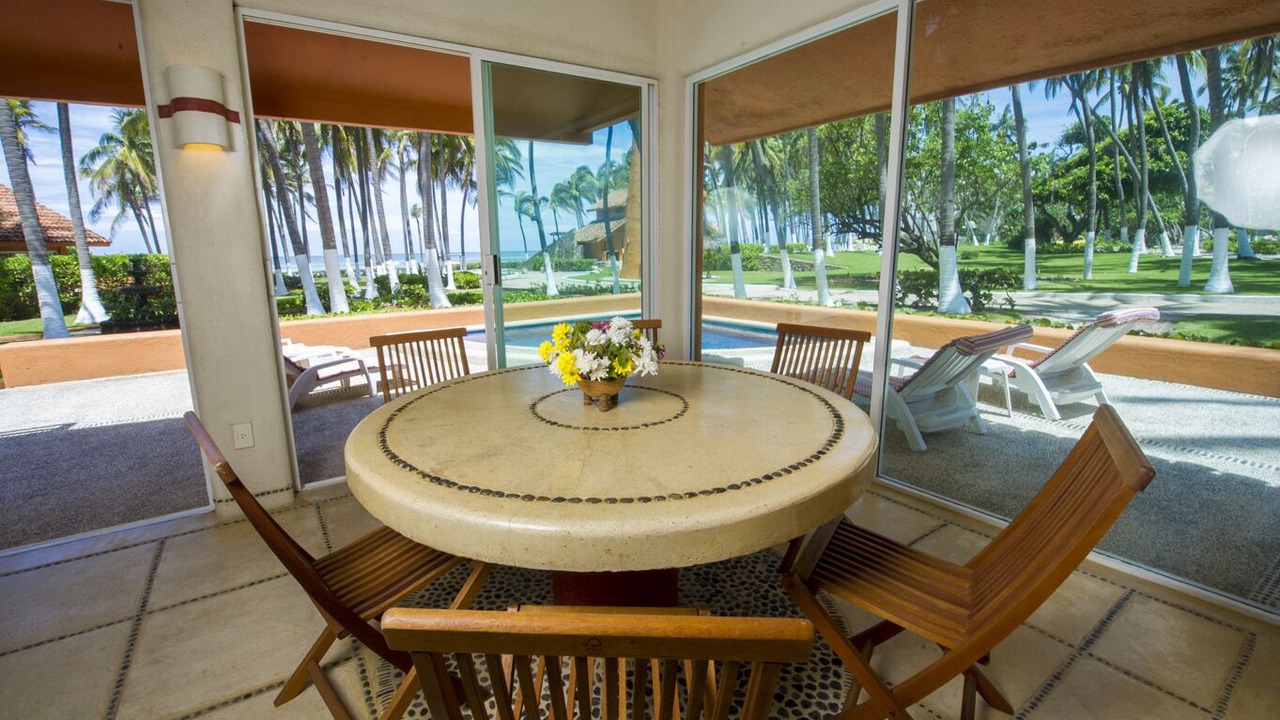 Photo of Outdoor in Boulevard Barra Vieja