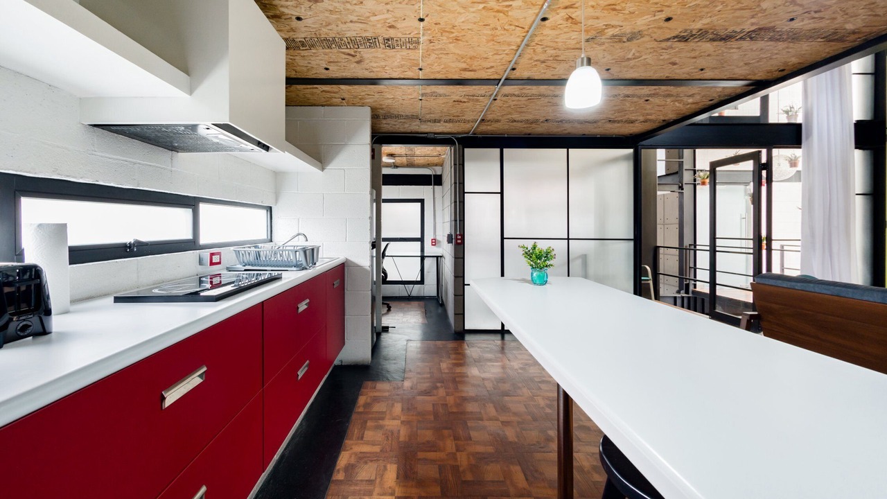Photo of Kitchen in Alvaro Obregon