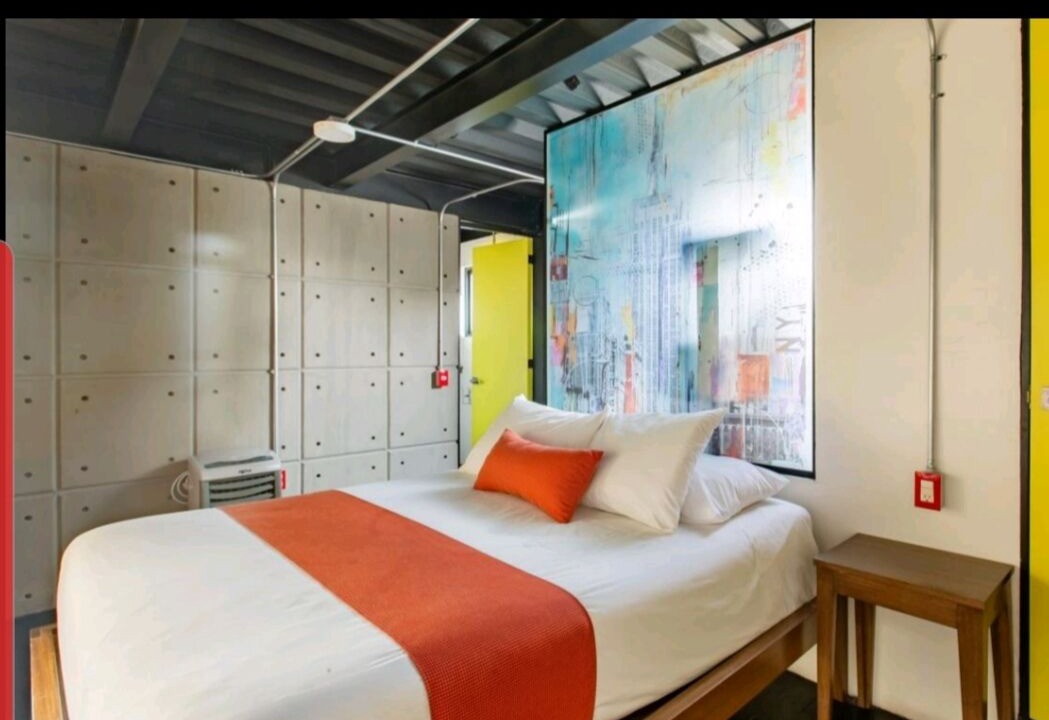 Photo of Bedroom in Alvaro Obregon