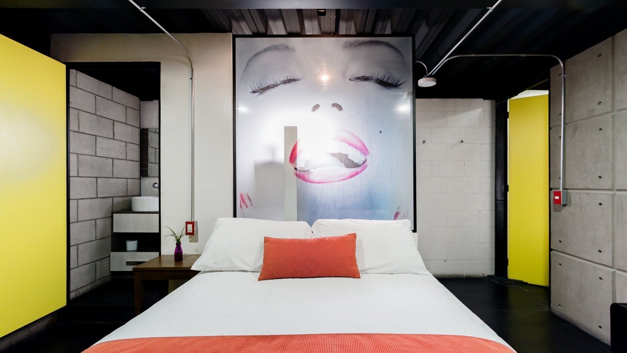 Photo of Bedroom in Alvaro Obregon
