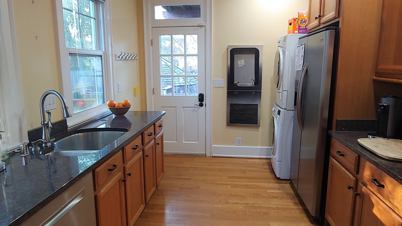 Photo of Kitchen in Bonnycastle
