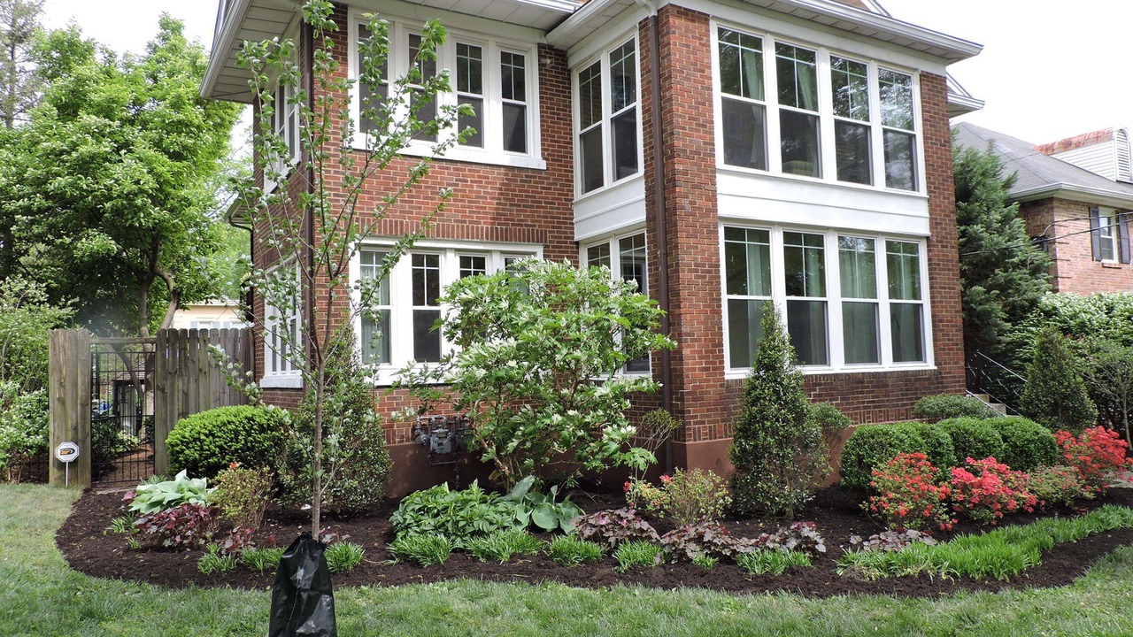 Photo of Outdoor in Bonnycastle
