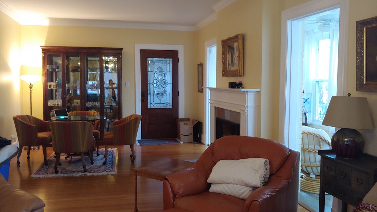 Photo of Livingroom in Bonnycastle