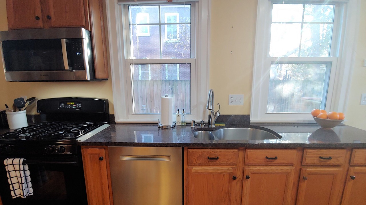Photo of Kitchen in Bonnycastle