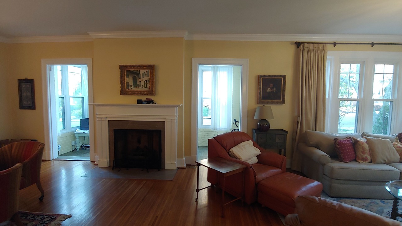 Photo of Livingroom in Bonnycastle