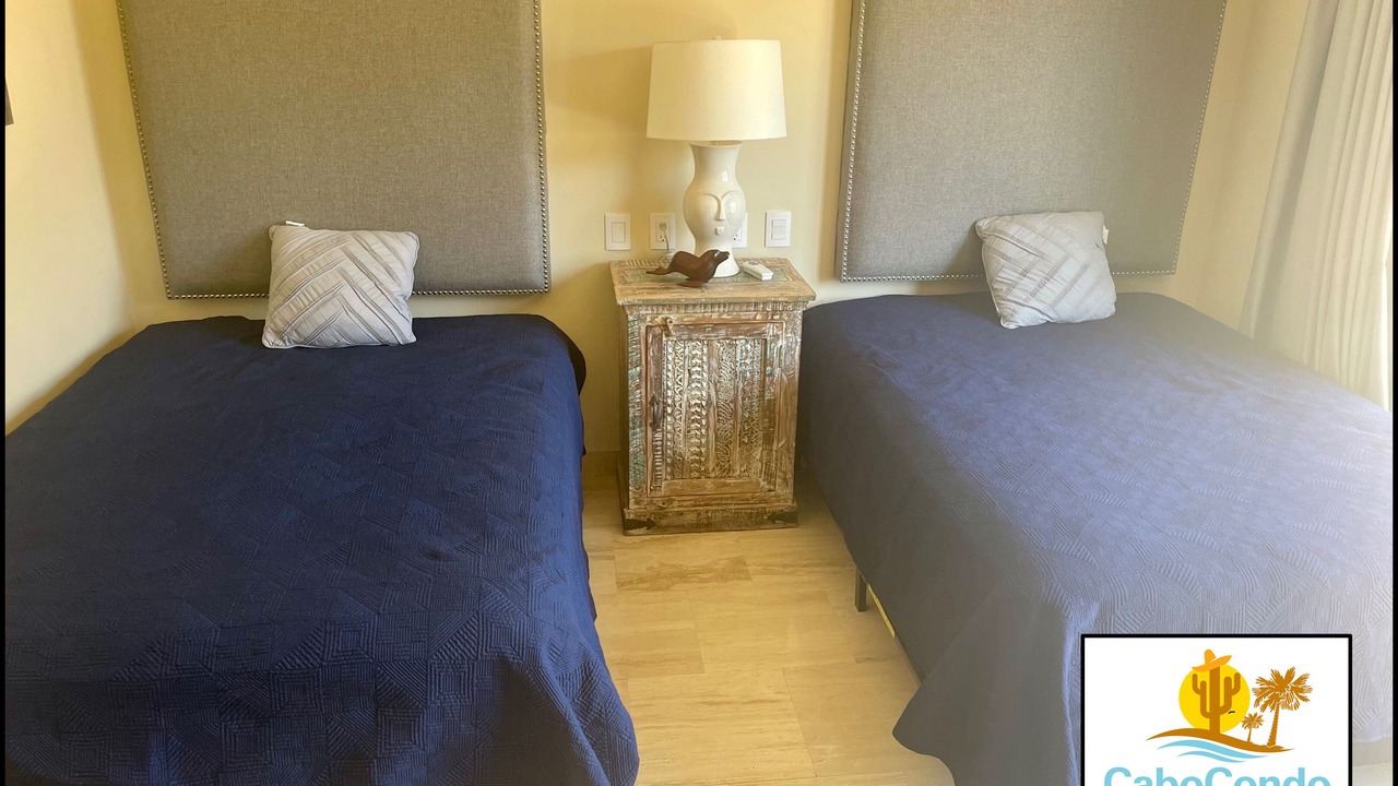 Photo of Bedroom in Los Cabos