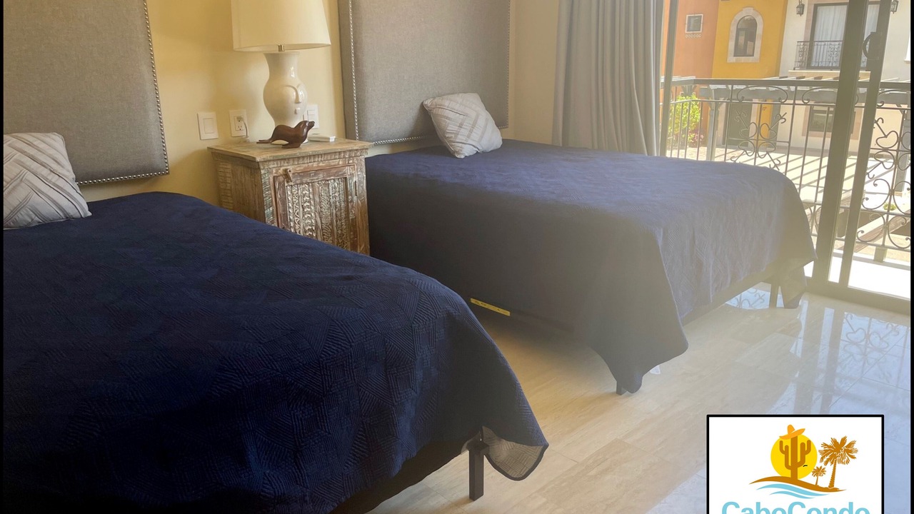 Photo of Bedroom in Los Cabos