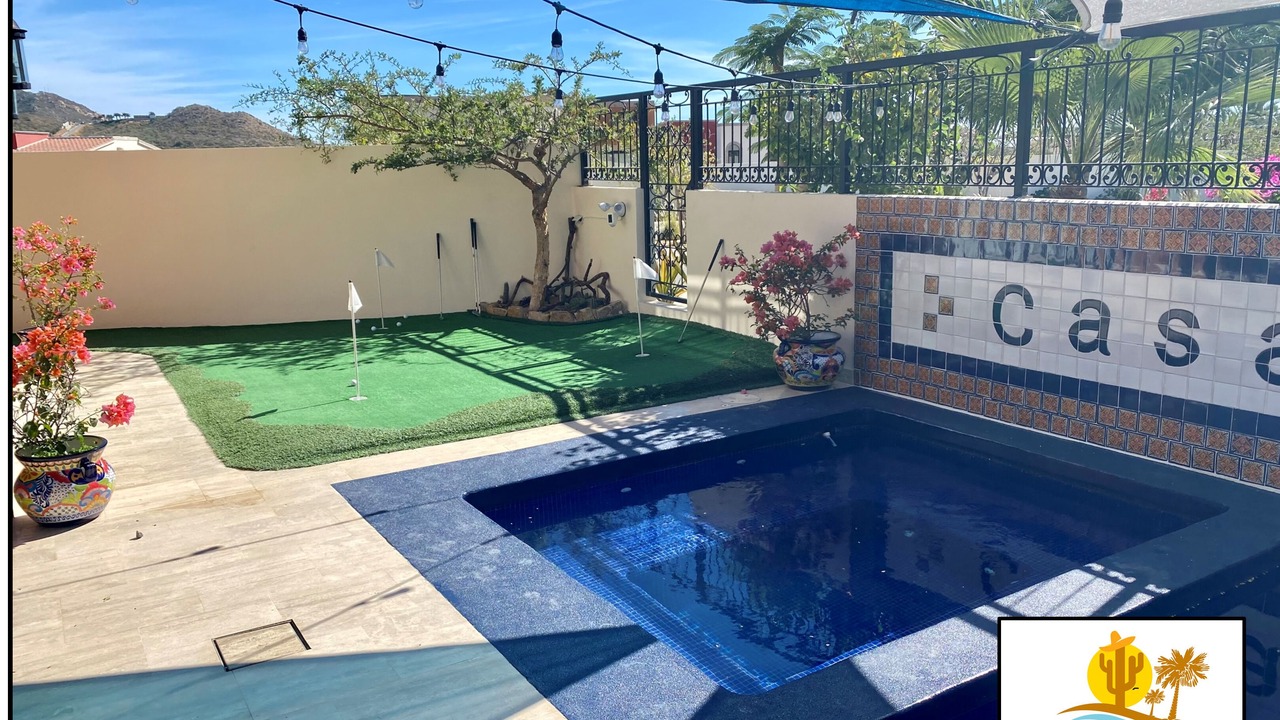 Photo of Outdoor in Los Cabos