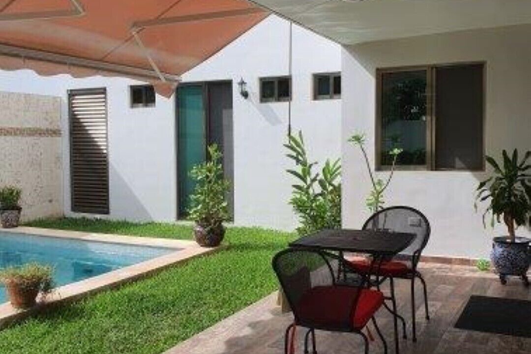 Photo of Outdoor in Merida Municipality