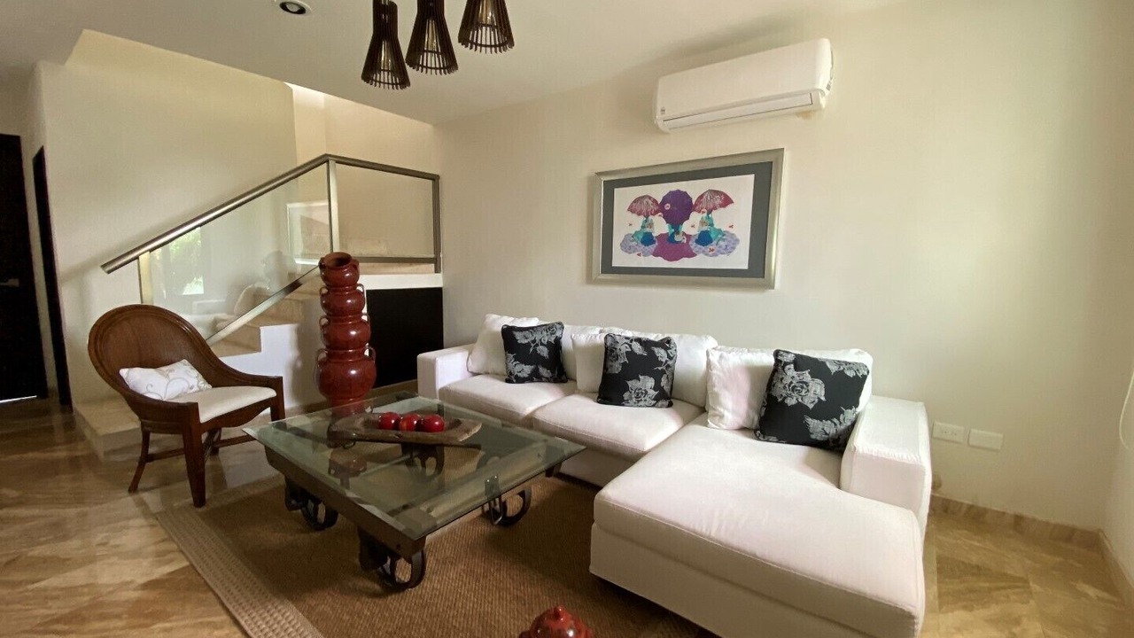 Photo of Livingroom in Merida Municipality