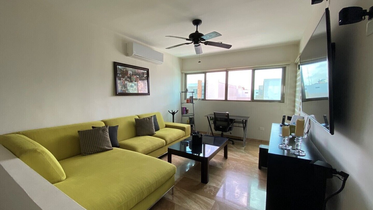Photo of Livingroom in Merida Municipality