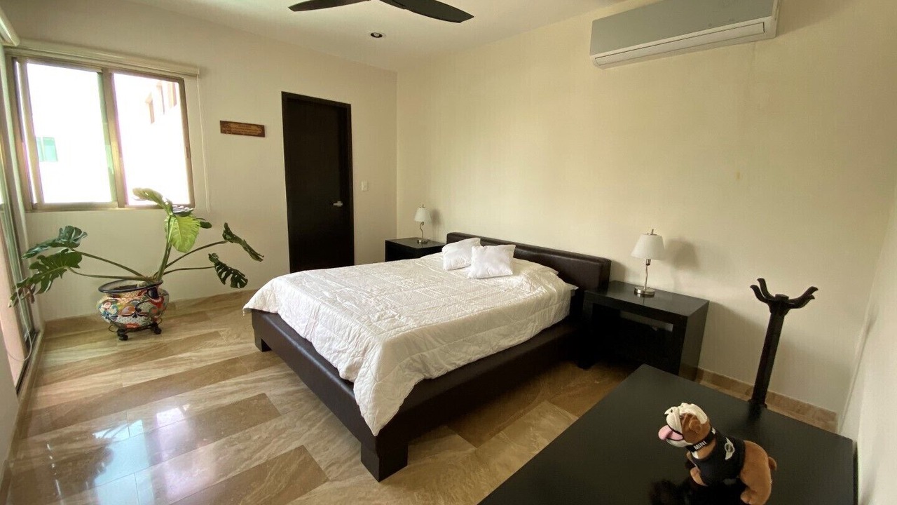 Photo of Bedroom in Merida Municipality