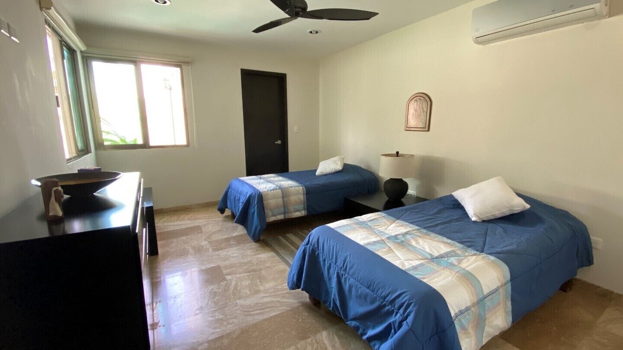 Photo of Bedroom in Merida Municipality