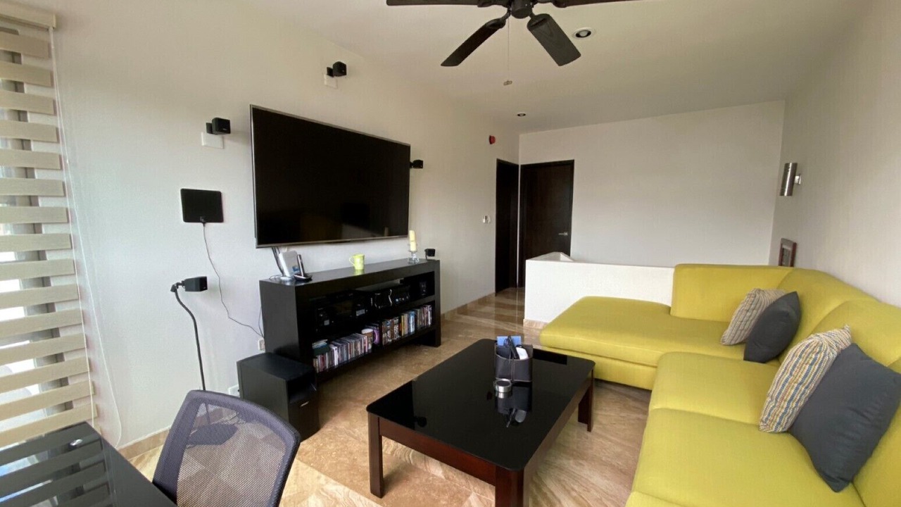 Photo of Livingroom in Merida Municipality