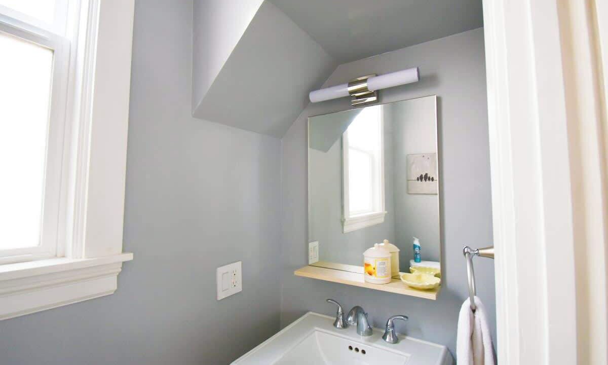 Photo of Bathroom in Sunset District