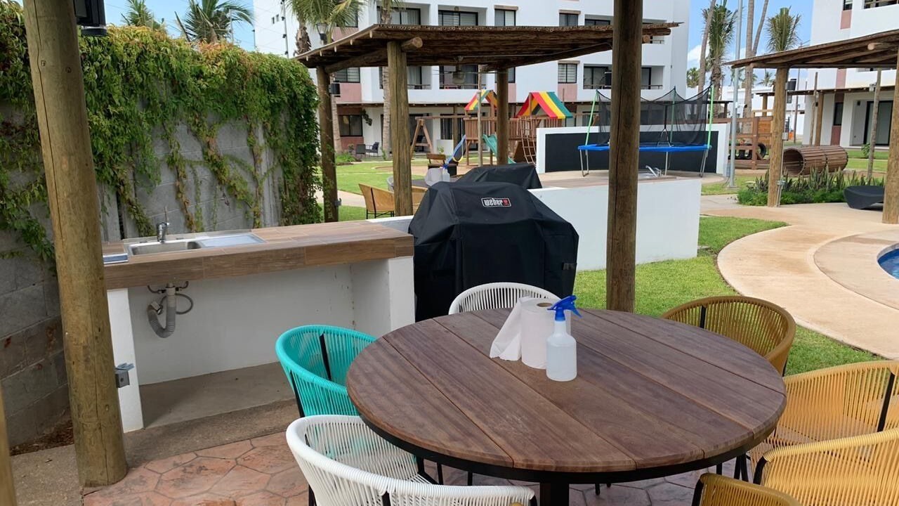 Photo of Outdoor in Mazatlan